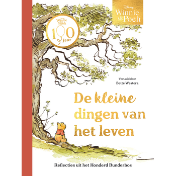 Winnie de Poeh. De kleine dingen van het leven (Hardback) bij Singel 344