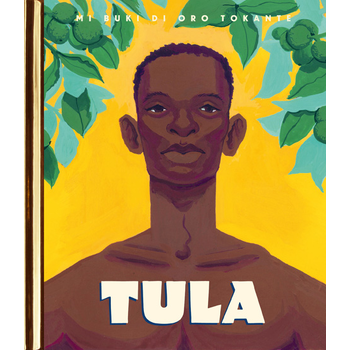 Mi Buki di Oro tokante Tula (Hardback) bij Singel 344