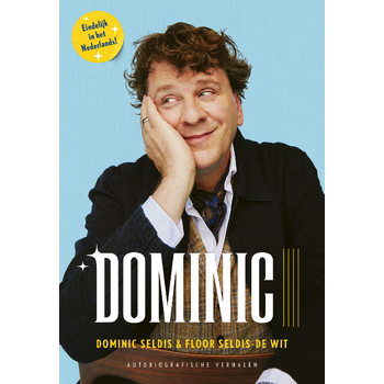 Dominic (Paperback) bij Singel 344