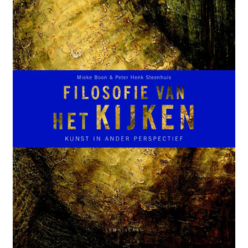 Filosofie van het kijken (Hardback) bij Singel 344