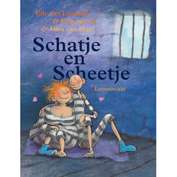 Schatje en Scheetje (Hardback) bij Singel 344