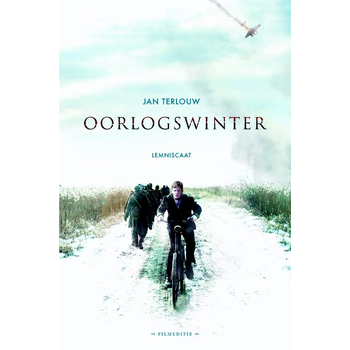 Oorlogswinter (Paperback) van Jan Terlouw
