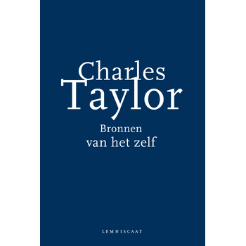 Bronnen van het zelf (Paperback) van Charles Taylor