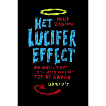 Het lucifer effect (Paperback) bij Singel 344
