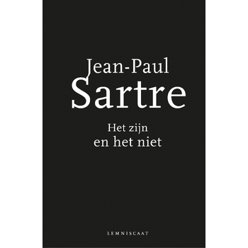 Het zijn en het niet (Paperback) bij Singel 344