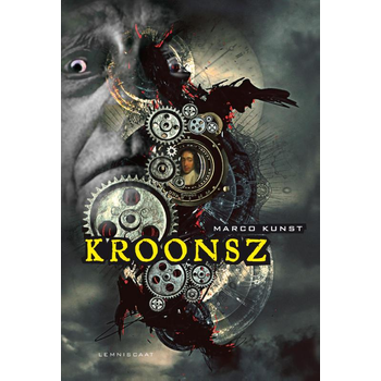 Kroonsz (Paperback) bij Singel 344