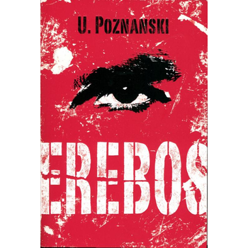 Erebos (Paperback) bij Singel 344