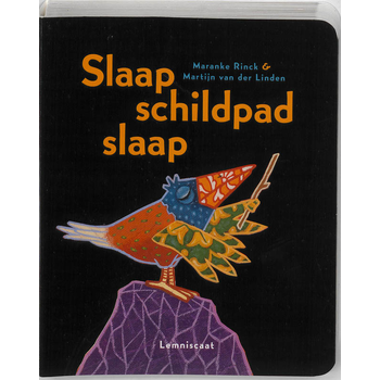 Slaap schildpad slaap (Hardback) bij Singel 344