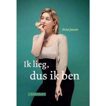 Ik lieg, dus ik ben (Paperback) bij Singel 344