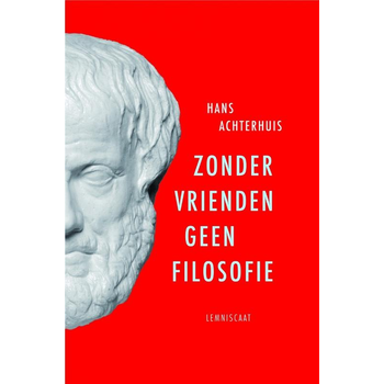 Zonder vrienden geen filosofie (Paperback) bij Singel 344