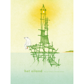Het eiland (Hardback) bij Singel 344