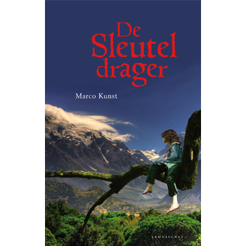 De sleuteldrager (Hardback) bij Singel 344
