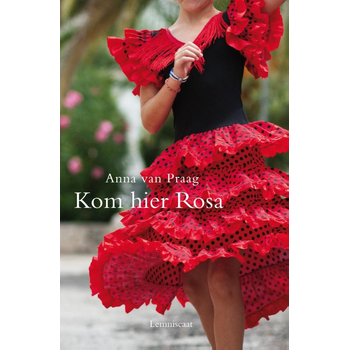 Kom hier Rosa (Hardback) bij Singel 344