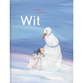 Wit (Hardback) bij Singel 344