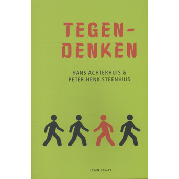 Tegendenken (Paperback) bij Singel 344