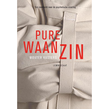 Pure waanzin (Paperback) bij Singel 344