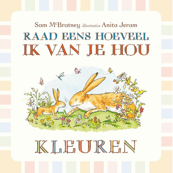 Kleuren (Hardback) bij Singel 344