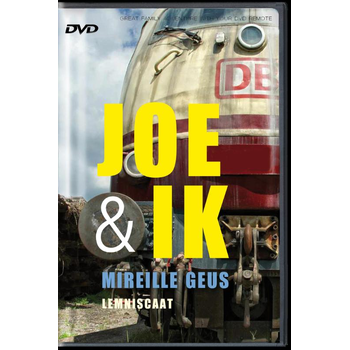 Joe en ik (Paperback) bij Singel 344