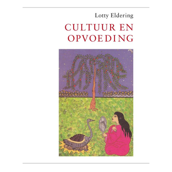Cultuur en opvoeding (Paperback) bij Singel 344