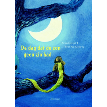 De dag dat de zon geen zin had (Hardback) bij Singel 344