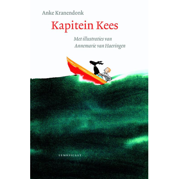 Kapitein Kees (Hardback) bij Singel 344