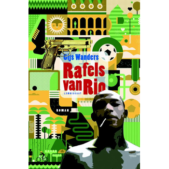 Rafels van Rio (Hardback) bij Singel 344
