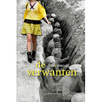 De verwanten (Paperback) bij Singel 344