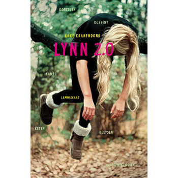 Lynn 2.0 (Hardback) bij Singel 344