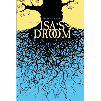 Isa's droom (Paperback) bij Singel 344