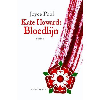 Kate Howard: bloedlijn (Hardback) van Joyce Pool