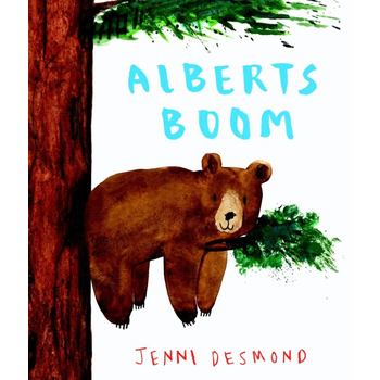 Alberts boom (Hardback) bij Singel 344