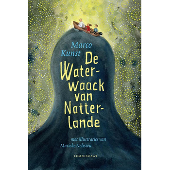 De Waterwaack van Natterlande (Hardback) bij Singel 344