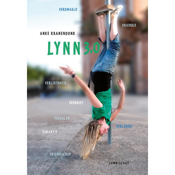 Lynn 3.0 (Hardback) bij Singel 344