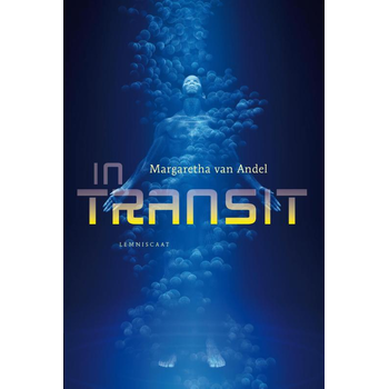 In transit (Paperback) bij Singel 344
