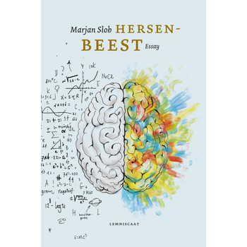 Hersenbeest (Paperback) bij Singel 344