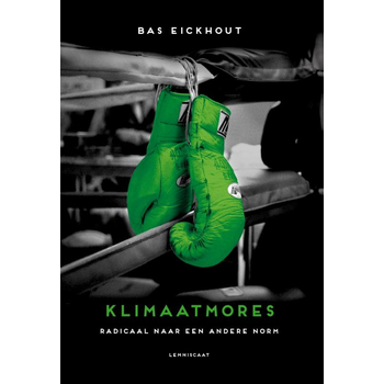 Klimaatmores (Paperback) bij Singel 344