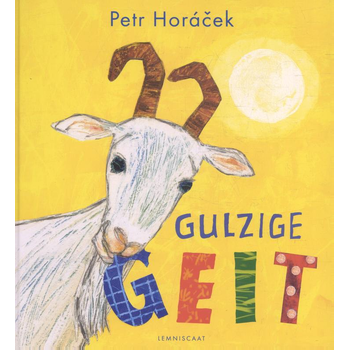 Gulzige geit (Hardback) bij Singel 344