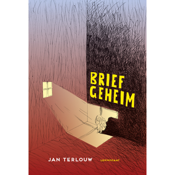 Briefgeheim (Hardback) bij Singel 344