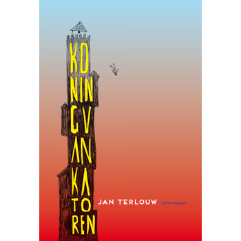 Koning van Katoren (Hardback) bij Singel 344