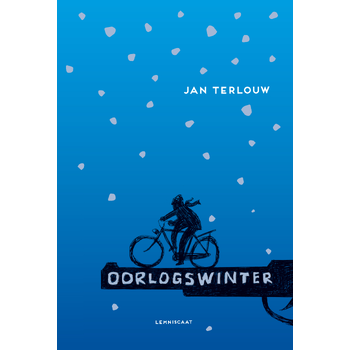 Oorlogswinter (Hardback) bij Singel 344