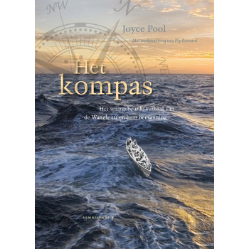 Het kompas (Hardback) bij Singel 344
