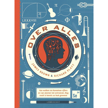 Over alles (Hardback) bij Singel 344