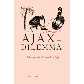 Het Ajax-dilemma (Paperback) bij Singel 344