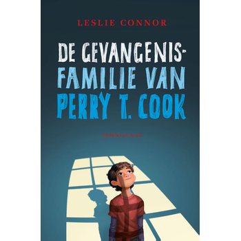 De gevangenisfamilie van Perry T. Cook (Hardback) bij Singel 344