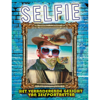 Selfie (Hardback) bij Singel 344