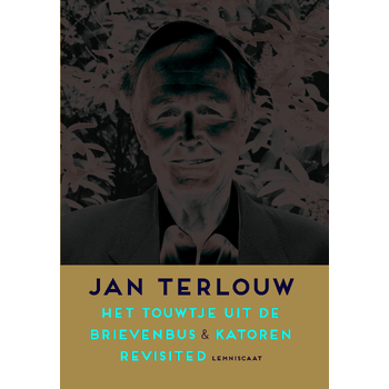 Het touwtje uit de brievenbus & Katoren revisited (Paperback) bij Singel 344