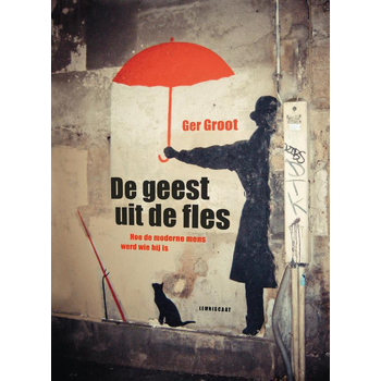 De geest uit de fles (Hardback) bij Singel 344