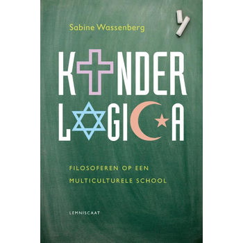 Kinderlogica (Paperback) bij Singel 344