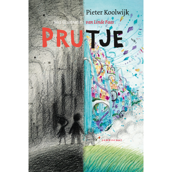 Prutje (Hardback) bij Singel 344
