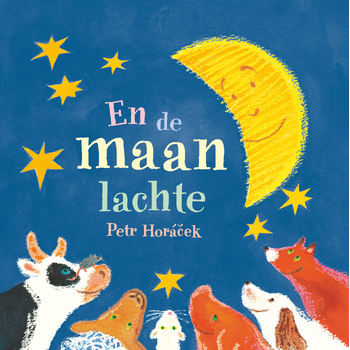 En de maan lachte (Hardback) bij Singel 344
